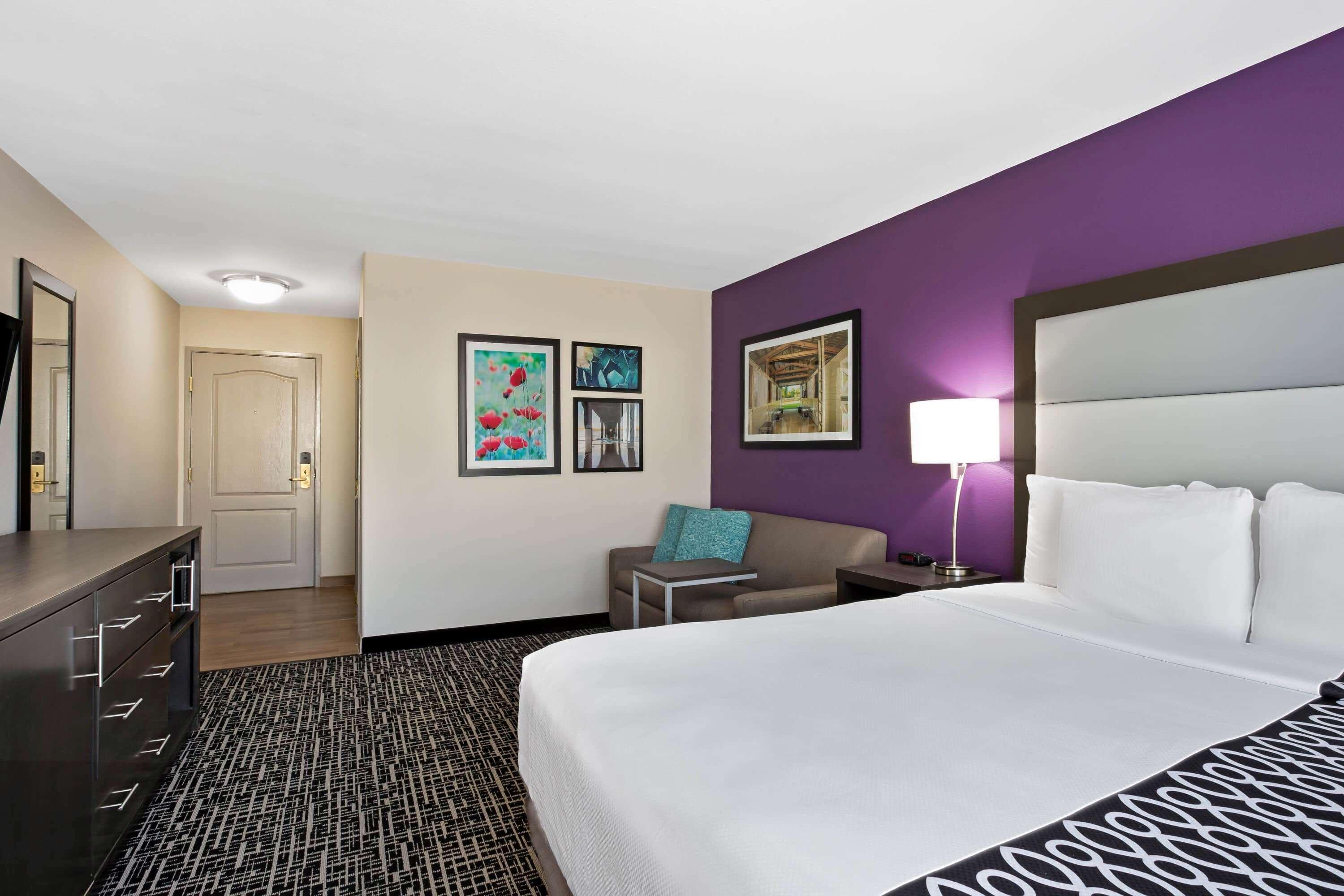 La Quinta By Wyndham Pharr North Mcallen Экстерьер фото